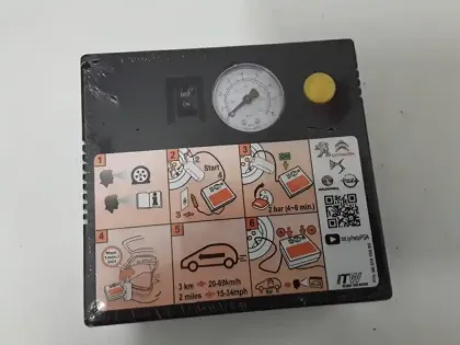 Photo 22 Citroën C5 aircross  Hybride Rechargeable 225 e-EAT8