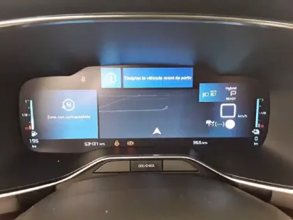 Photo 9 Citroën C5 aircross  Hybride Rechargeable 225 e-EAT8