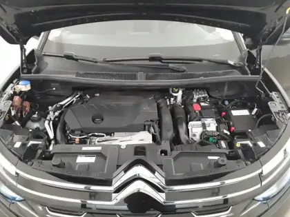 Photo 23 Citroën C5 aircross  Hybride Rechargeable 225 e-EAT8