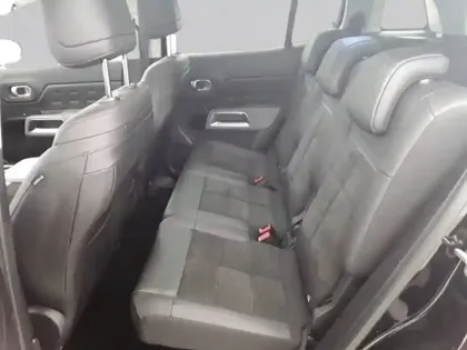 Photo 11 Citroën C5 aircross  Hybride Rechargeable 225 e-EAT8