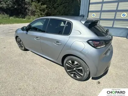 Photo 29 Peugeot 208  Hybrid 110 ch e-DCS6