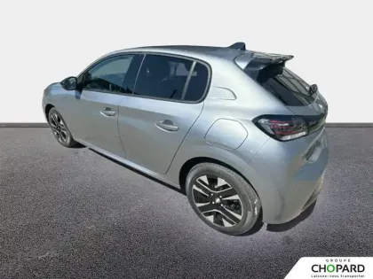 Photo 6 Peugeot 208  Hybrid 110 ch e-DCS6