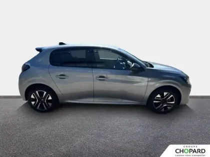 Photo 8 Peugeot 208  Hybrid 110 ch e-DCS6
