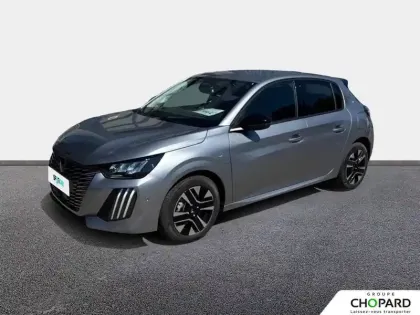 Photo Peugeot 208 Allure