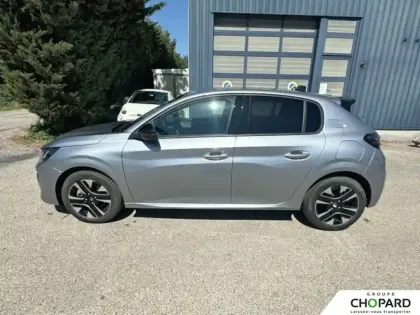 Photo 31 Peugeot 208  Hybrid 110 ch e-DCS6