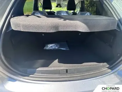 Photo 7 Peugeot 208  Hybrid 110 ch e-DCS6