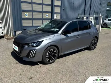 Photo 24 Peugeot 208  Hybrid 110 ch e-DCS6