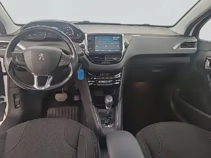 Photo 7 Peugeot 208  PureTech 110ch S&S EAT6