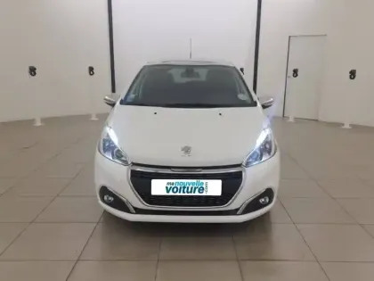 Photo 30 Peugeot 208  PureTech 110ch S&S EAT6