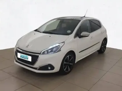 Photo Peugeot 208 Allure