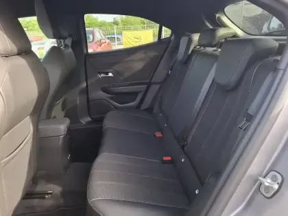 Photo 29 Opel Mokka  1.2 Turbo 130 ch BVA8