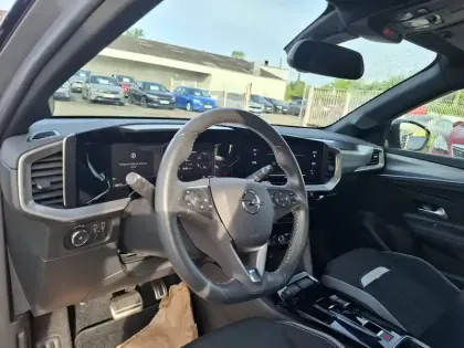 Photo 27 Opel Mokka  1.2 Turbo 130 ch BVA8