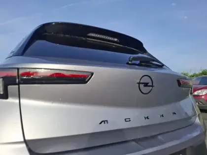 Photo 37 Opel Mokka  1.2 Turbo 130 ch BVA8