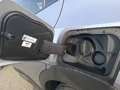 Photo 32 Opel Mokka  1.2 Turbo 130 ch BVA8