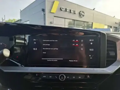 Photo 14 Opel Mokka  1.2 Turbo 130 ch BVA8