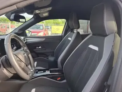 Photo 26 Opel Mokka  1.2 Turbo 130 ch BVA8