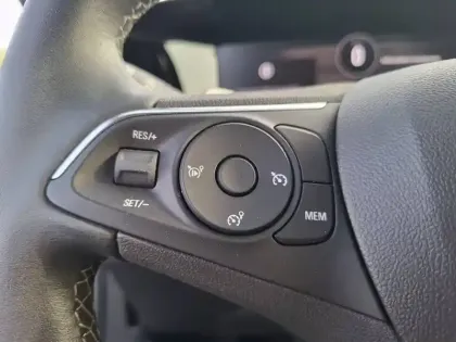 Photo 19 Opel Mokka  1.2 Turbo 130 ch BVA8