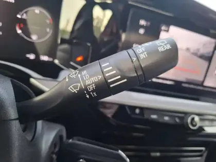 Photo 23 Opel Mokka  1.2 Turbo 130 ch BVA8