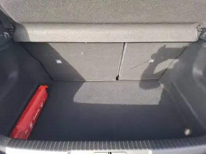 Photo 34 Opel Mokka  1.2 Turbo 130 ch BVA8