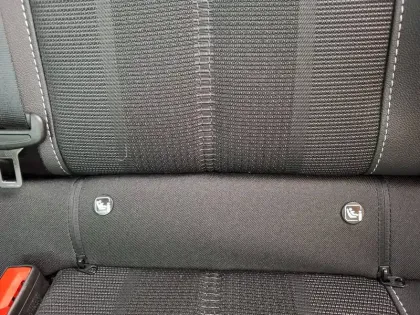 Photo 30 Opel Mokka  1.2 Turbo 130 ch BVA8