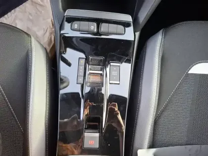 Photo 21 Opel Mokka  1.2 Turbo 130 ch BVA8