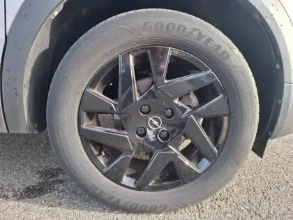 Photo 11 Opel Mokka  1.2 Turbo 130 ch BVA8