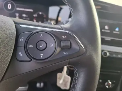 Photo 20 Opel Mokka  1.2 Turbo 130 ch BVA8