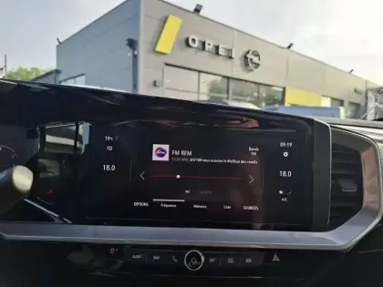 Photo 13 Opel Mokka  1.2 Turbo 130 ch BVA8