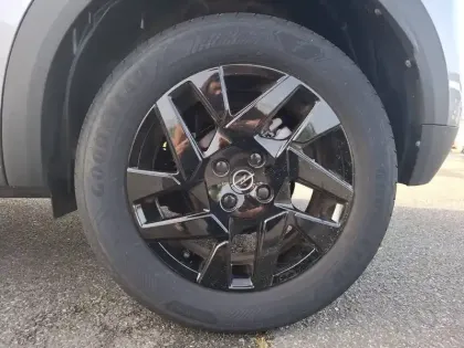 Photo 9 Opel Mokka  1.2 Turbo 130 ch BVA8