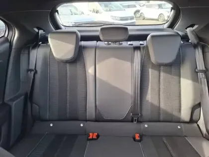 Photo 18 Opel Mokka  1.2 Turbo 130 ch BVA8