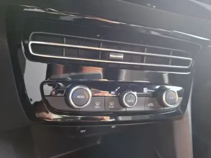 Photo 17 Opel Mokka  1.2 Turbo 130 ch BVA8