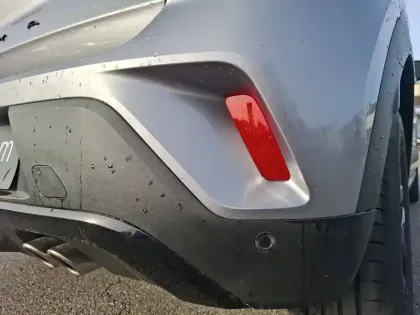 Photo 33 Opel Mokka  1.2 Turbo 130 ch BVA8