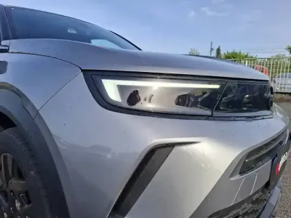 Photo 12 Opel Mokka  1.2 Turbo 130 ch BVA8