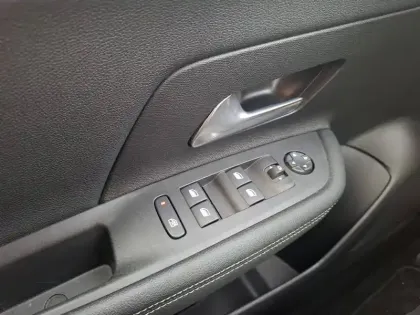 Photo 25 Opel Mokka  1.2 Turbo 130 ch BVA8