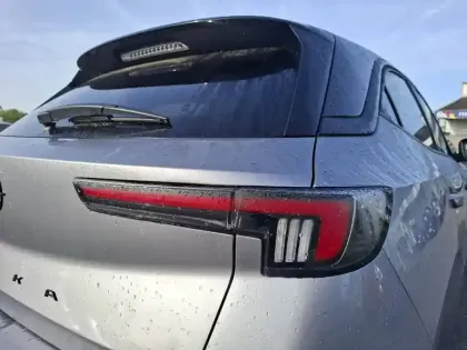 Photo 36 Opel Mokka  1.2 Turbo 130 ch BVA8