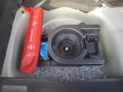 Photo 35 Opel Mokka  1.2 Turbo 130 ch BVA8