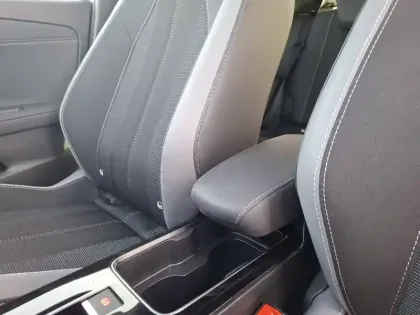 Photo 38 Opel Mokka  1.2 Turbo 130 ch BVA8