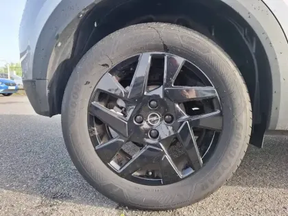 Photo 10 Opel Mokka  1.2 Turbo 130 ch BVA8