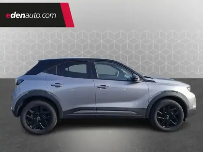 Photo 5 Opel Mokka  1.2 Turbo 130 ch BVA8