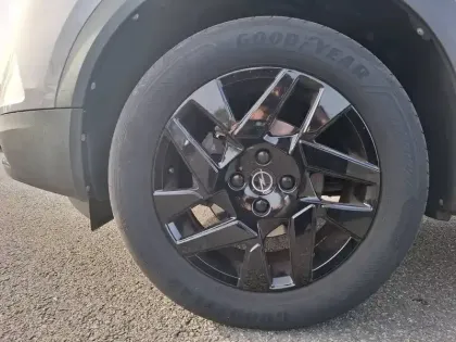 Photo 8 Opel Mokka  1.2 Turbo 130 ch BVA8