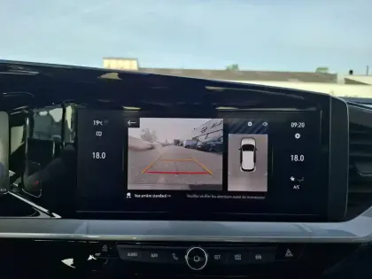 Photo 22 Opel Mokka  1.2 Turbo 130 ch BVA8