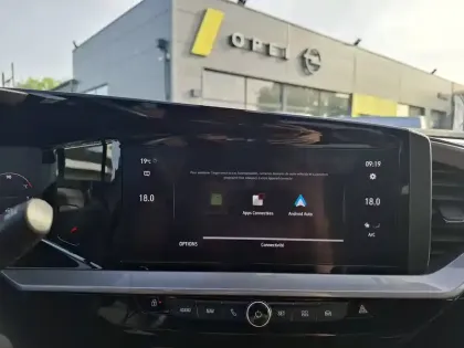 Photo 16 Opel Mokka  1.2 Turbo 130 ch BVA8