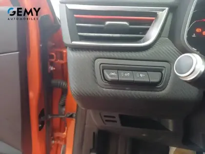 Photo 13 Renault Clio  TCe 130 EDC FAP