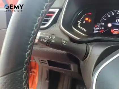 Photo 14 Renault Clio  TCe 130 EDC FAP