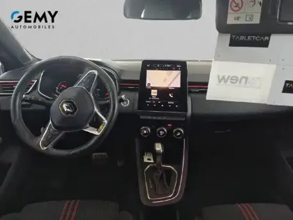 Photo 7 Renault Clio  TCe 130 EDC FAP