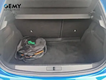 Photo 5 Peugeot 208  Electrique 50 kWh 136ch