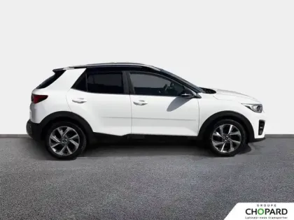 Photo 8 Kia Stonic  1.0 T-GDi 120 ch MHEV iBVM6