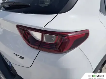 Photo 24 Kia Stonic  1.0 T-GDi 120 ch MHEV iBVM6