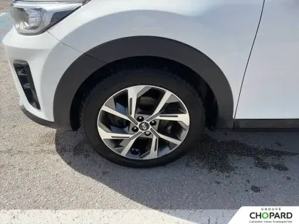 Photo 22 Kia Stonic  1.0 T-GDi 120 ch MHEV iBVM6