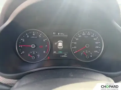 Photo 16 Kia Stonic  1.0 T-GDi 120 ch MHEV iBVM6